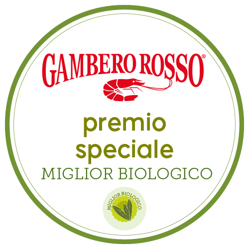 Premio Gambero Rosso Miglior Olio