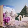 Puglia Trullo Mod